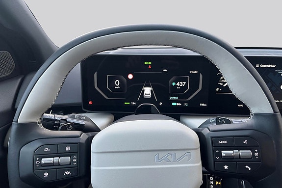 Kia EV4 10 of 26
