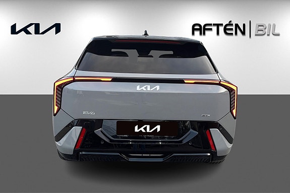 Kia EV4 6 of 26