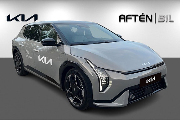 Kia EV4 8 of 26