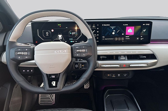Kia EV4 9 of 26