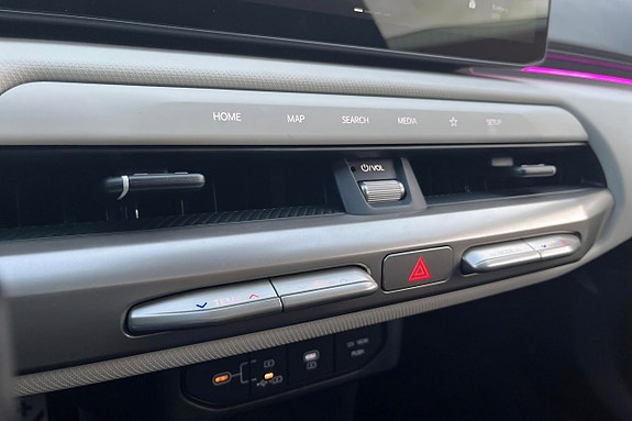 Kia EV4 25 of 26
