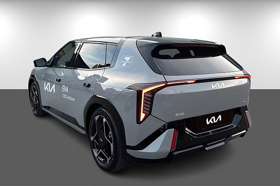 Kia EV4 4 of 26