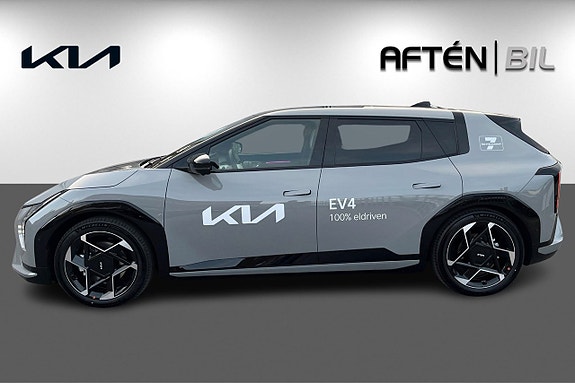 Kia EV4 3 of 26