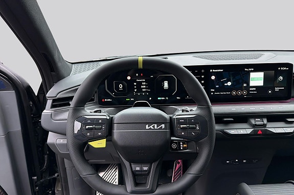Kia EV9 17 of 30