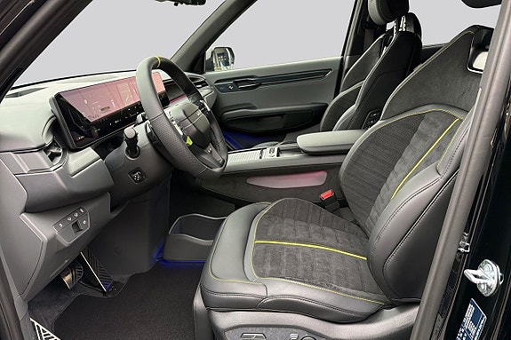 Kia EV9 14 of 30