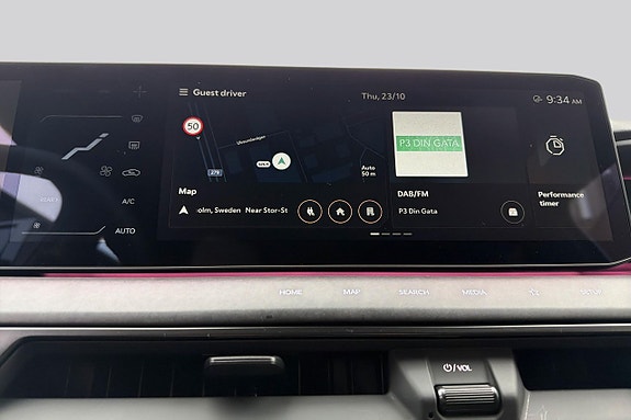 Kia EV9 25 of 30