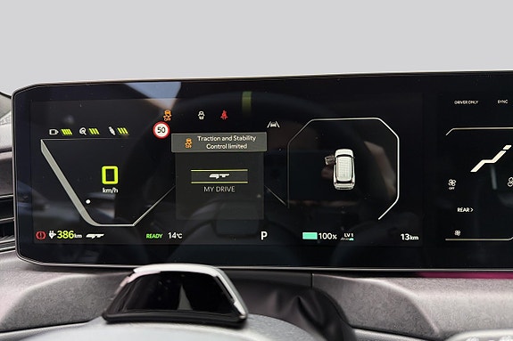 Kia EV9 30 of 30