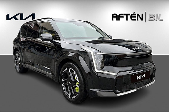 Kia EV9 10 of 30
