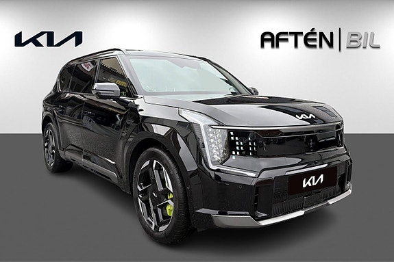 Kia EV9 6 of 30