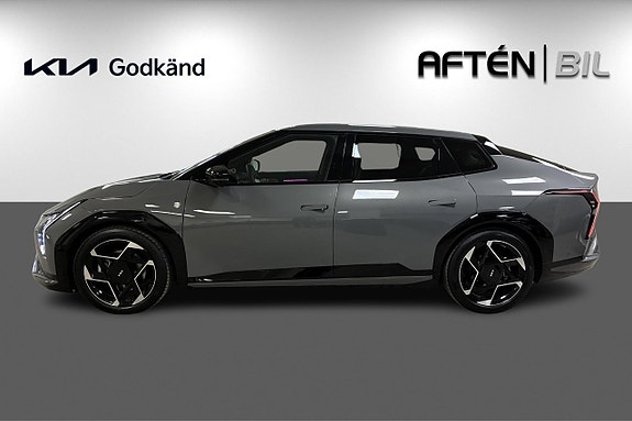 Kia EV4 6 of 28