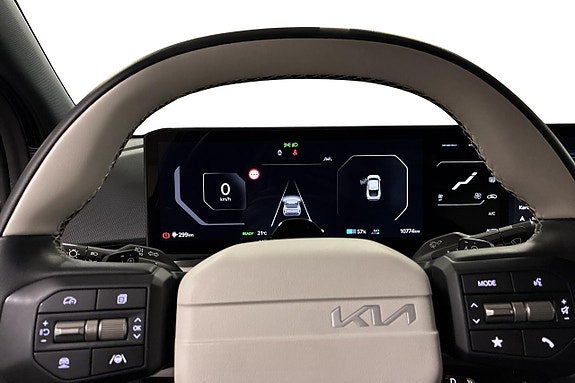 Kia EV4 12 of 28