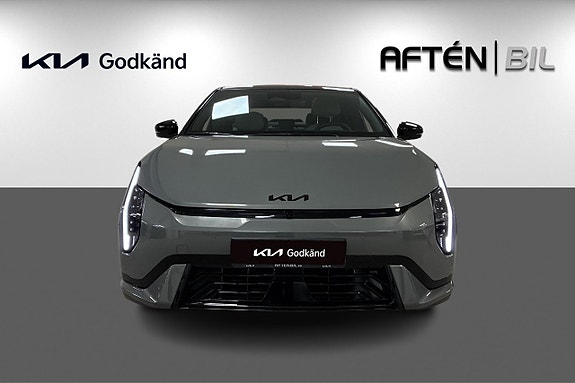 Kia EV4 3 of 28