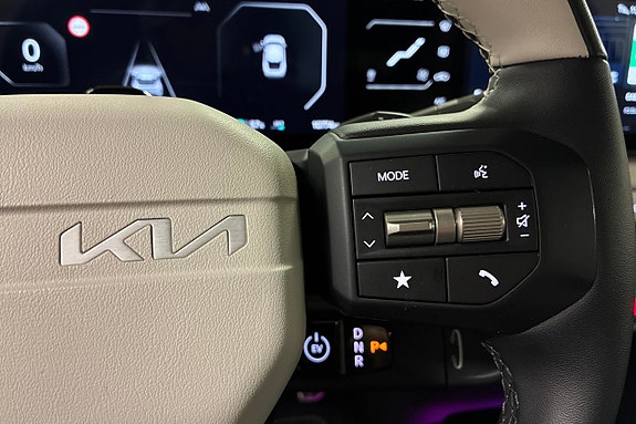 Kia EV4 23 of 28