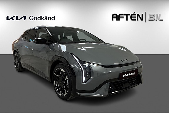 Kia EV4 4 of 28