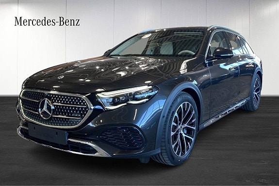 Mercedes-Benz E300 de