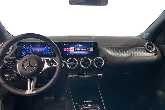 Mercedes-Benz EQA250+ 8 of 22