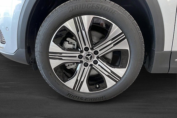 Mercedes-Benz EQA250+ 5 of 22