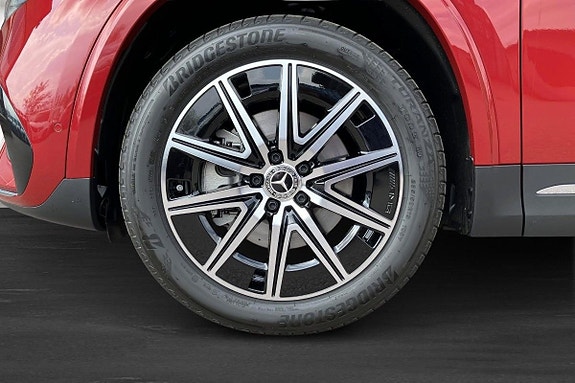 Mercedes-Benz EQA250+ 5 of 23