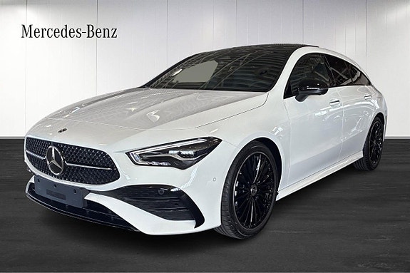 Mercedes-Benz CLA200