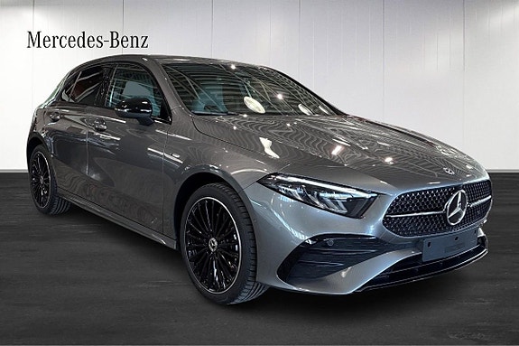 Mercedes-Benz A250 e 2 of 5
