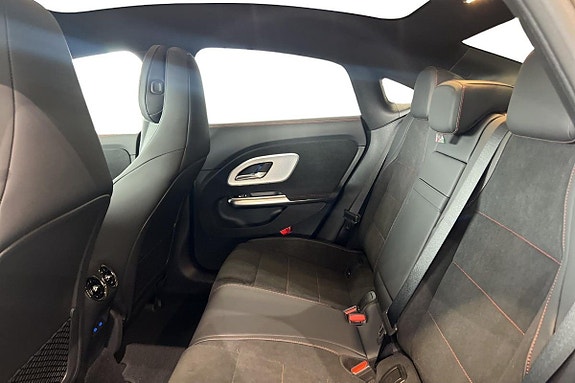 Mercedes-Benz CLA250+ 10 of 19