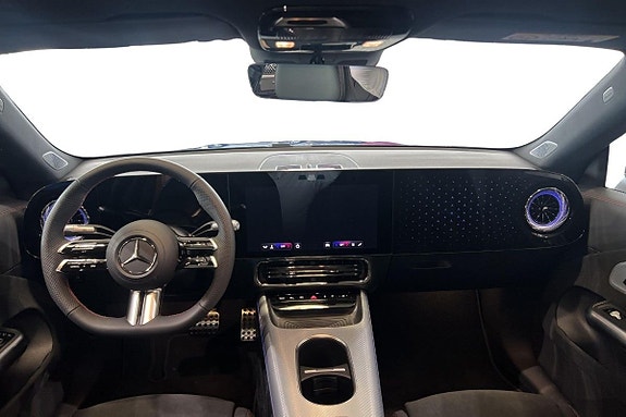 Mercedes-Benz CLA250+ 8 of 19