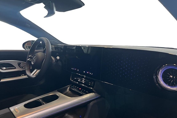 Mercedes-Benz CLA250+ 9 of 19