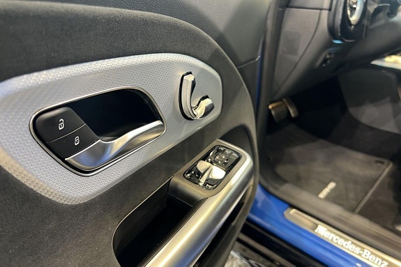 Mercedes-Benz CLA250+ 12 of 19