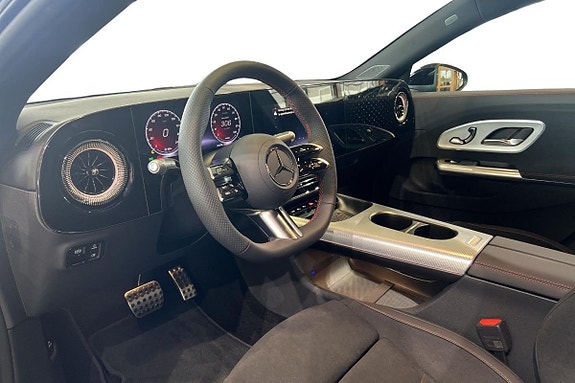 Mercedes-Benz CLA250+ 6 of 19