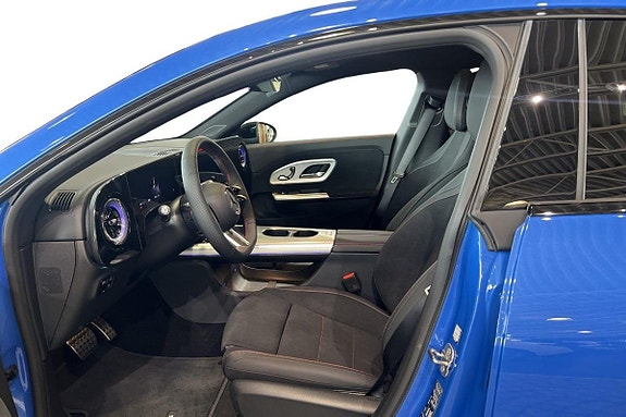 Mercedes-Benz CLA250+ 11 of 19