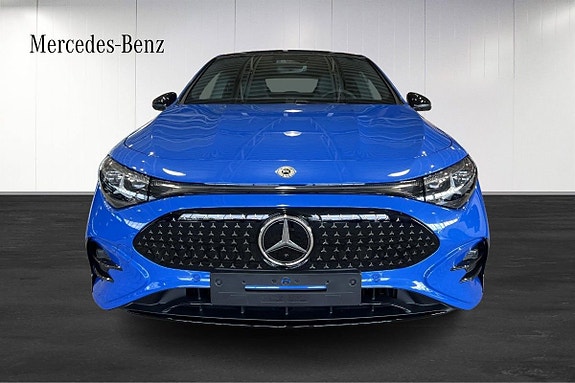 Mercedes-Benz CLA250+ 17 of 19