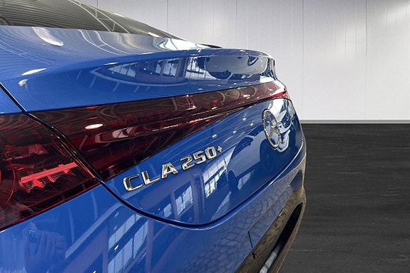 Mercedes-Benz CLA250+ 15 of 19