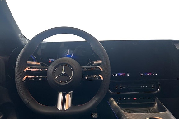 Mercedes-Benz CLA250+ 7 of 19