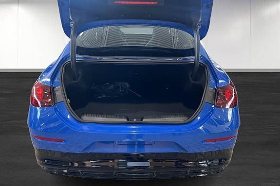 Mercedes-Benz CLA250+ 19 of 19