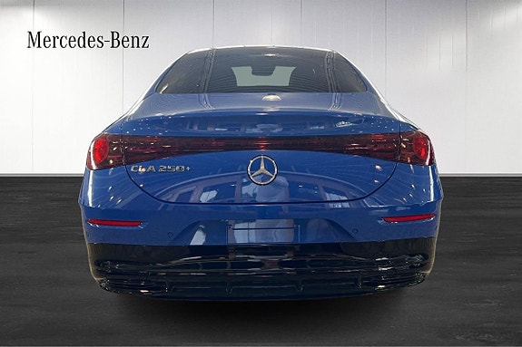 Mercedes-Benz CLA250+ 18 of 19
