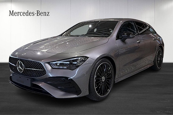 Mercedes-Benz CLA200