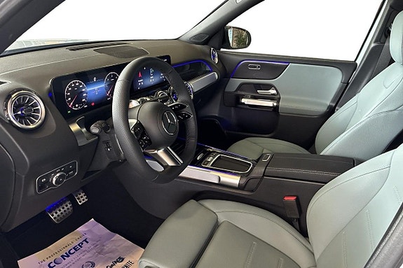 Mercedes-Benz GLB220 d 6 of 14
