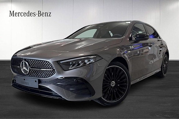 Mercedes-Benz A250 e