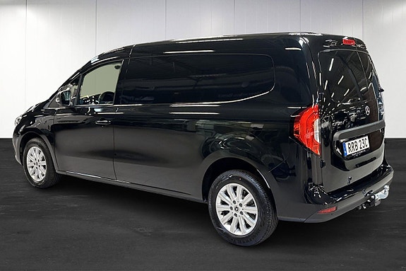 Mercedes-Benz Citan 110 3 of 5