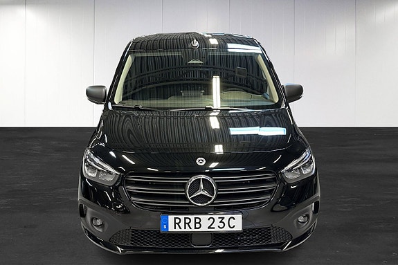 Mercedes-Benz Citan 110 5 of 5
