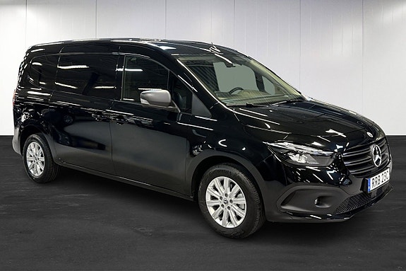 Mercedes-Benz Citan 110 2 of 5