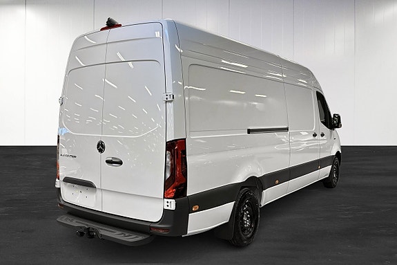 Mercedes-Benz Sprinter 412 4 of 19