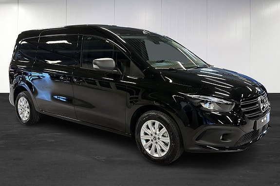 Mercedes-Benz Citan 112 2 of 5