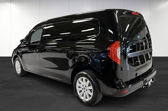 Mercedes-Benz Citan 112 3 of 5