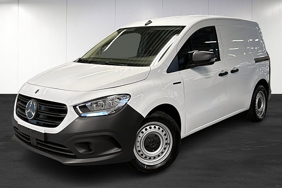 Mercedes-Benz eCitan