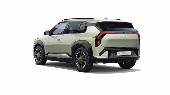 Kia EV3 2 of 5