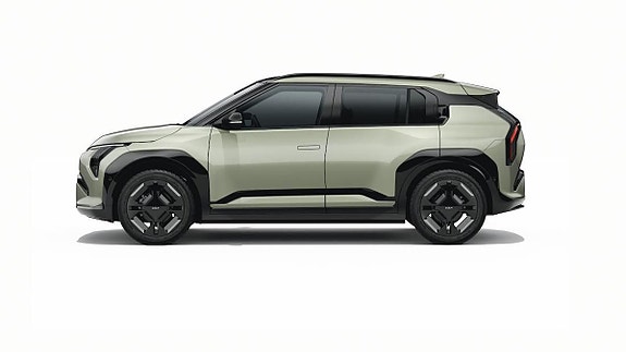 Kia EV3 3 of 5