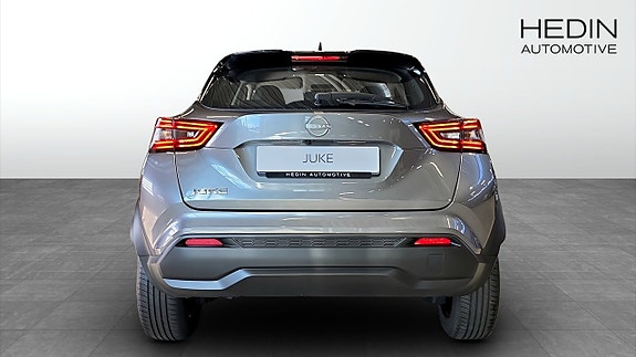 Nissan Juke 7 of 10