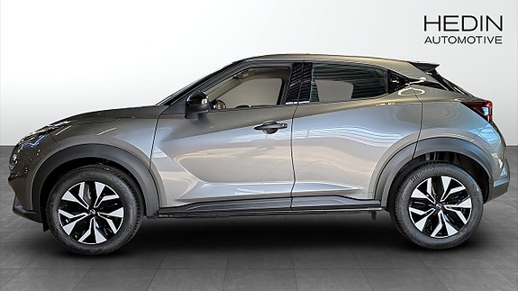 Nissan Juke 6 of 10