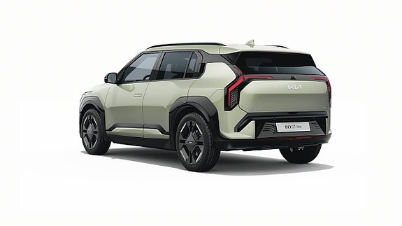 Kia EV3 2 of 5